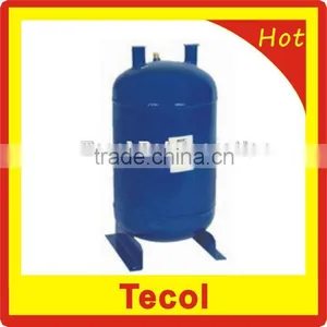 Big Capacity Liquid Receiver 3511 thumbnail-1