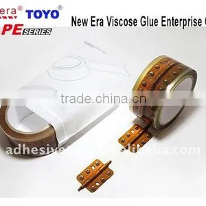CUSTOM PRINTED PERSONALISED PACKING TAPE thumbnail-1