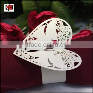 High Quality Cheap Bulk Wholesale Napkin Ring thumbnail-2