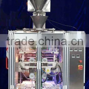VFSL560 Box-Bag Type Packaging Machine thumbnail-1