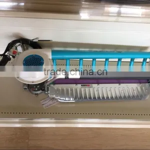 Tea Leaf Harvester,plucking Machine thumbnail-1
