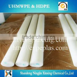 Conductive Hdpe Sheets/Hdpe Lining Sheet/HDPE Liner Board thumbnail-1