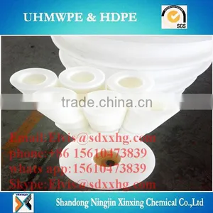 Uhmwpe Parts for Engineering Plastics/customized Wear Parts/UHMWPE Special-Shaped Parts thumbnail-5