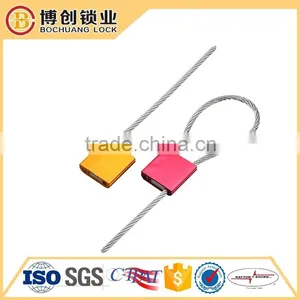Custom Widely Used Pull Tight Cable Seal thumbnail-6