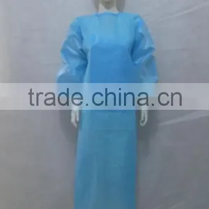 Disposable Non-woven Products Surgical Gowns thumbnail-1