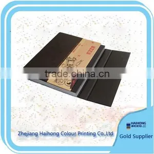 OEM Professional Classic Hardcover Books With High Quality Printing Service thumbnail-1