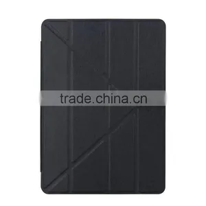 Slim Lightweight Stand Custom Fit Cover for IPad Pro 9.7 Inch Tablet Leather Case thumbnail-6