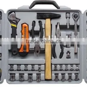 160 PCS TOOL SET thumbnail-1