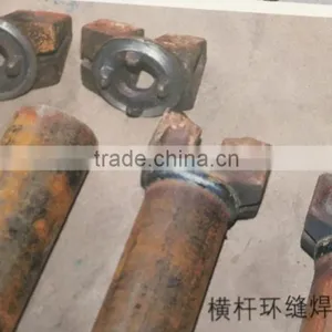 Scaffolding Auto Welding Machine thumbnail-2