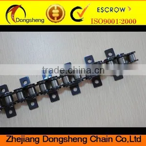ZGS38K1 Combine Harvester Chain With Attachments thumbnail-1