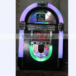 MP5 Jukebox thumbnail-1