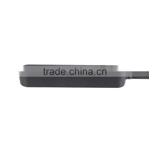 Portable 480MBPS Usb 2.0 10 Port Hub With One Switch thumbnail-6