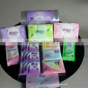 Hand Paper Packing thumbnail-1