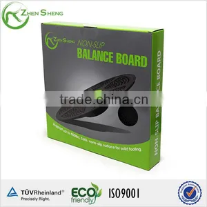 ZHENSHENG Smart Balance Board China thumbnail-2
