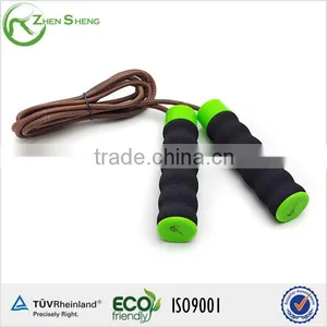 ZHENSHENG Skipping Jump Rope Crossfit thumbnail-1