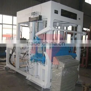 Specialized Manufacturing Pervious Brick Making Machine Manufacturer thumbnail-1