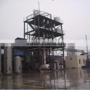 Machinery for Sale Crude Palm Oil for Biodiesel thumbnail-1