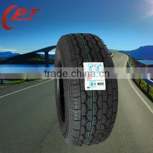 Wholesale Semi Truck Tires 185R14LT,195R14C,205R14C,195R15C Truck Tires thumbnail-4