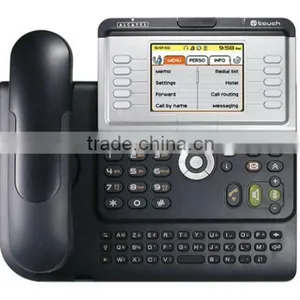 Alcatel 4068 4G IP Phone Handset Refurbished thumbnail-1
