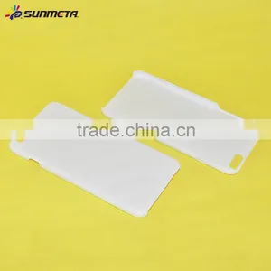 3D Sublimation Moblie Phone Case For Customize Pictures thumbnail-5