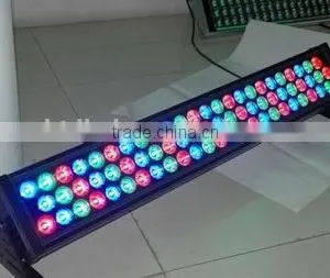 Factory Sales Cheaper 36w Led Wall Wahser DMX512 thumbnail-3