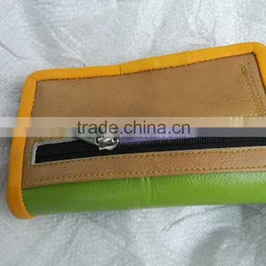 Real Leather Hand Made Recycled Leather Wallets & Purses thumbnail-5