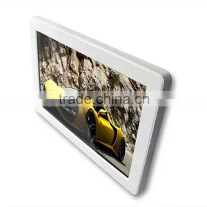 Digital Signage Touch Monitor 18.5 Inch All in One pc thumbnail-1