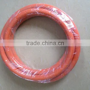 Orange Color LPG GAS Hose ID 8mm thumbnail-6