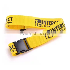 Bottom Price Promotional Luggage Belt for Bag thumbnail-3