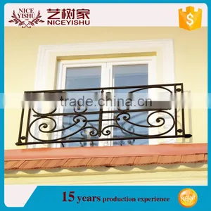 Modern Steel Window Grill Designs / Cheap Window Grill Designs thumbnail-3