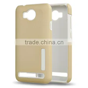 LZB New Arrival TPU PC 2 in 1 Hybrid Phone Case for Huawei Y3 II,for Huawei Y3 II Case thumbnail-2
