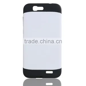 LZB New Arrival Slim Colorful Armor Case for Huawei Ascend G7,for Huawei Ascend G7 Case,for Huawei G7 Case thumbnail-2