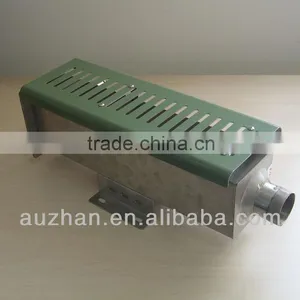 Electrical Air Heating Unit thumbnail-2