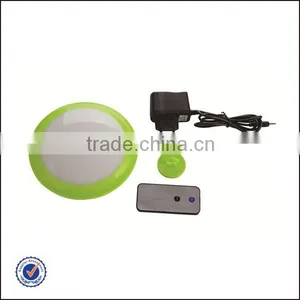 Underwater LED Lampt With Remote Control thumbnail-1