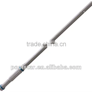 Swimming Pool Aluminum Pole, Strong Telescopic Pole, Telescopic Extension Pole thumbnail-1