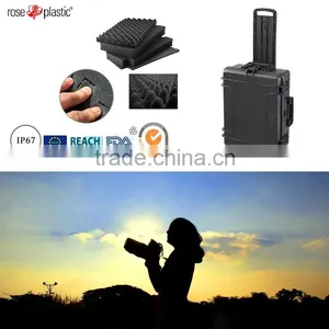 Waterproof Weapon Equipment Case RCPS 405 TR thumbnail-4