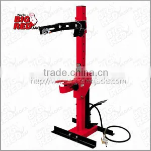 Torin BigRed 1 Ton Air Spring Compressor thumbnail-1