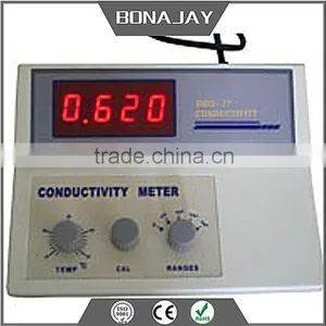 DDS-17 Bench-top Conductivity Meter thumbnail-1