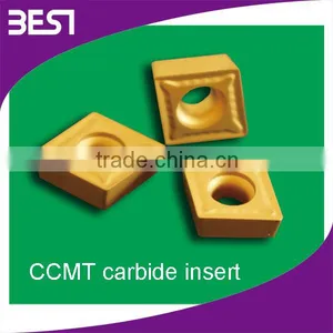 Best-001 Korloy Carbide Inserts thumbnail-1