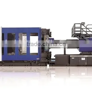 HDJS2000-3300T Plastic Injection Moulding Machine for Pallet Making thumbnail-1