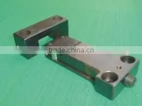 Mould Components Slide Lock thumbnail-1