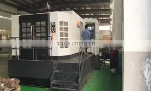 Shanghai Kunyu Mechanical Engineering Co., Ltd. company overview - view 2 thumbnail