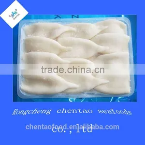 New Frozen Squid Tube Squid Steak for Sale thumbnail-1
