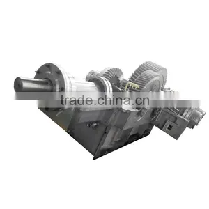High Precision Steel Helical Gear Racks and Pinions for Cnc Gearbox thumbnail-3