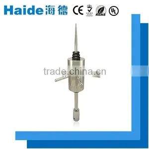 New Silver Radioactive Lightning Rod Grounding With Price Trade Assurance thumbnail-1