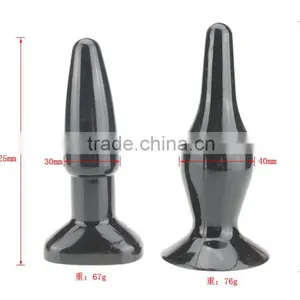 CT Silicone Single One Black Toy Horn Instruments Flirt Alternative Toy Sets Diy Toys Set thumbnail-5