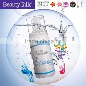 Superior Non-irritating Cleanser and Make-up Remover for Fragile Skin Mousse Lotion thumbnail-3