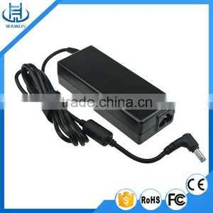 High Quality Ac/dc Power Adapter 19v 4.74a Universal Charger for Laptop Computer thumbnail-5