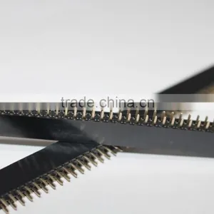 Female Header 2.54mm Double Row Straight 40 Pin thumbnail-6