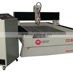 CC-S1325B Heavy Model Cnc Marble Milling Cnc Machine thumbnail-2